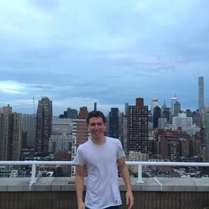 Meet your Posher, Shayn